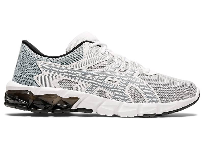 Tênis Asics GEL-QUANTUM 90 2 Homem Branco, 1508A744.700